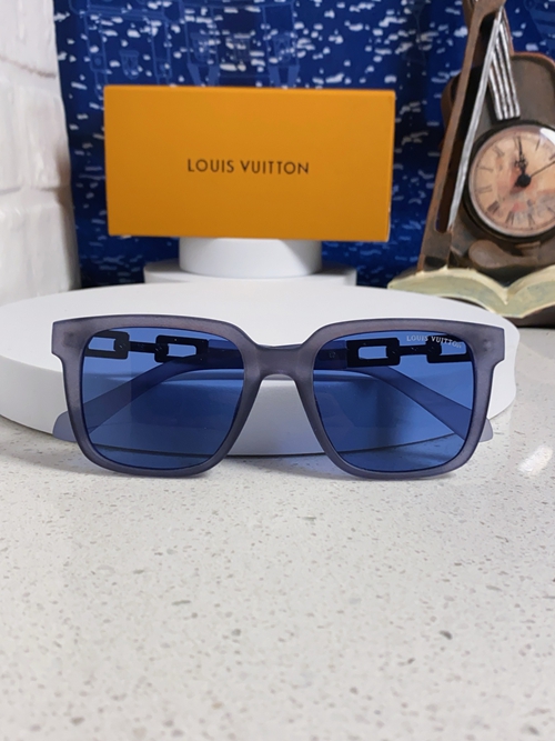 ルイヴィトンサングラス全体デザイン